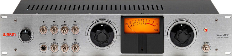 Warm Audio WA-MPX 0
