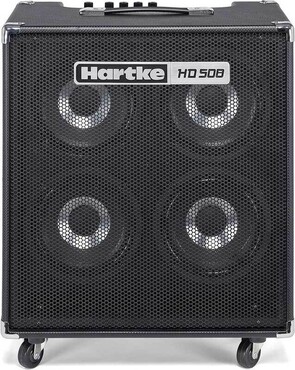 Hartke HD508 0
