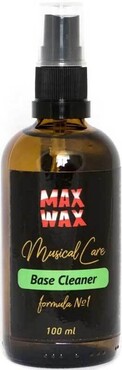 Max Wax Base Cleaner No 1 0