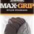Dunlop 449P.88 Max-Grip Nylon Standard 2