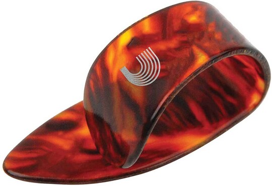 Planet Waves 5CSH4-5 Thumb Picks Medium 0