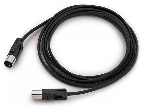 Warwick RockBoard RBO CAB MD FX 200 BK 0