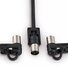 Warwick RockBoard RBO CAB MD FX 100 BK 3