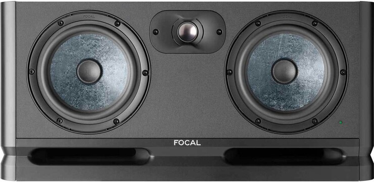 Focal Twin 6 2