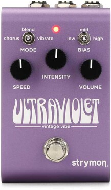 Strymon Ultraviolet Vintage Vibe 0