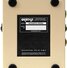 Orange Acoustic Pedal 9