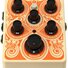 Orange Acoustic Pedal 4
