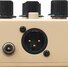 Orange Acoustic Pedal 2