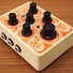 Orange Acoustic Pedal 1