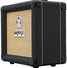 Orange PPC108 BK 1