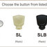 Gotoh SD90 MG SL N L3+R3 9