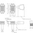 Gotoh SD90 MG SL N L3+R3 6