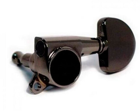 Gotoh SG381 MG 20 CK 0