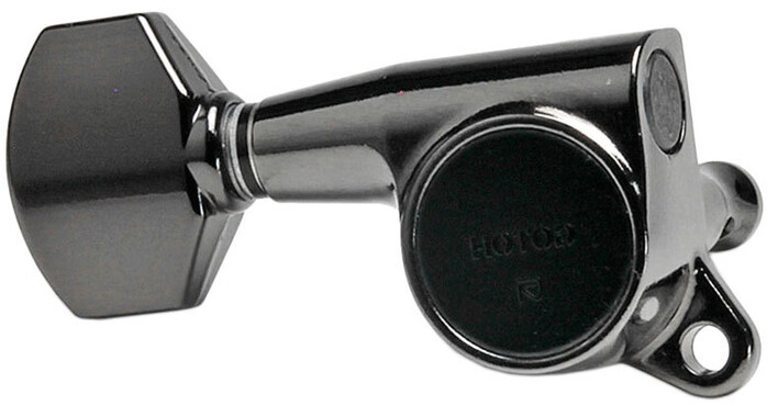 Gotoh SG381 HAPM 07 CK L6 0