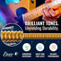 Elixir Optiweb 19007 7-String Super Light (9-52) 3