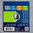 Elixir Optiweb 19007 7-String Super Light (9-52) 2