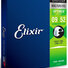 Elixir Optiweb 19007 7-String Super Light (9-52) 1