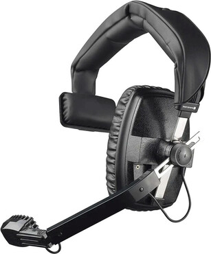 Beyerdynamic DT 108 50 Ohm 0
