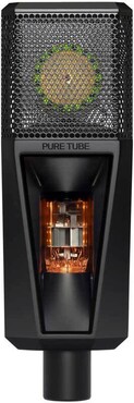 Lewitt Pure Tube 11