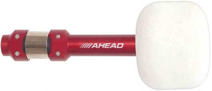 Ahead AHSKFS Speed Kick Felt Beater 0