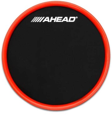 Ahead AHSOPP Compact Stick-On Practice Pad 0