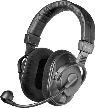 Beyerdynamic DT 290 MK II 80 Ohm 0