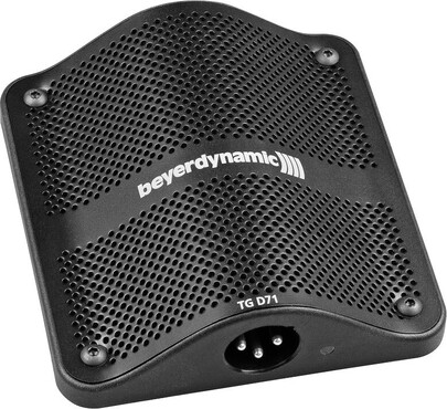 Beyerdynamic TG D71 0
