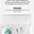 Dunlop 468P088 Tortex Flex Jazz III 12 Pack 1