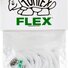Dunlop 468P088 Tortex Flex Jazz III 12 Pack 0