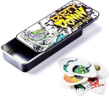 Dunlop BL111T060 Dirty Donny Series 1 0