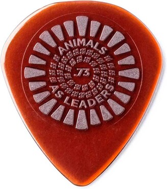 Dunlop AALP01 Animals as Leaders Primetone Brown 3 Pack 1