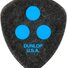 Dunlop 573P073MM Periphery Misha Mansoor Custom Delrin Flow 1