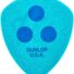 Dunlop 573P065MM Periphery Misha Mansoor Custom Delrin Flow 1