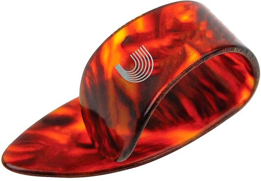 Planet Waves 5CSH6-5 Thumb Picks Large 0