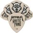 Dunlop PH122T100 James Hetfield White Fang 5