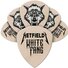 Dunlop PH122P073 James Hetfield White Fang 2