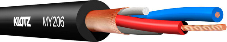 Klotz MY206SW.200 0
