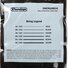 Dunlop DHCN1060-6 Heavy Core Heavy (10-60) 2