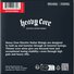 Dunlop DHCN1060-6 Heavy Core Heavy (10-60) 1