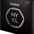 D'Addario NYXL50105 Long Scale Medium (50-105) 1