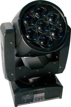 Euro DJ LED MINI-BE 715 0