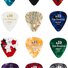 Dunlop PVP106 Celluloid Medium Variety Pack 2