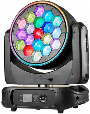 Euro DJ FX-LED 1940 Aura 0