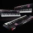 Roland Fantom-08 Synthesizer Keyboard 5