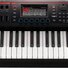 Roland Fantom-08 Synthesizer Keyboard 1