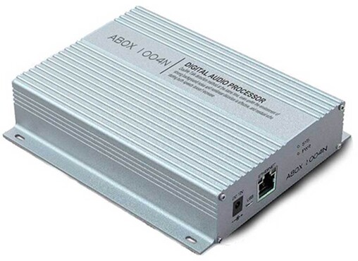 S-Track ABOX 1004N 1