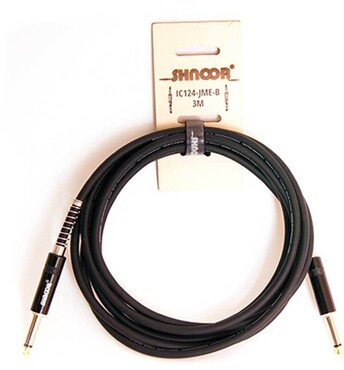 Shnoor IC124-JMe-B-2m 0