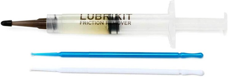 Planet Waves PW-LBK-01 LubriKit Friction Remover 1