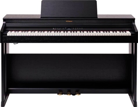 Roland RP701 Contemporary Black 0