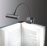 K&M 12247-000-55 Music Stand Light T-Model LED FlexLight 2